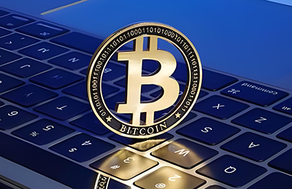 币安智查交易界面